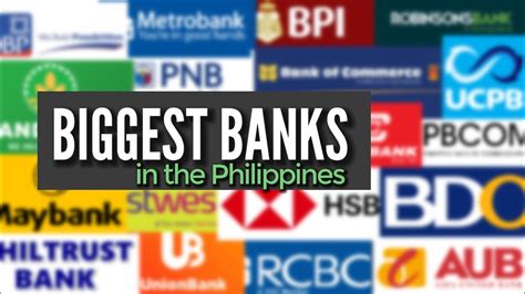 number 1 bank in the philippines